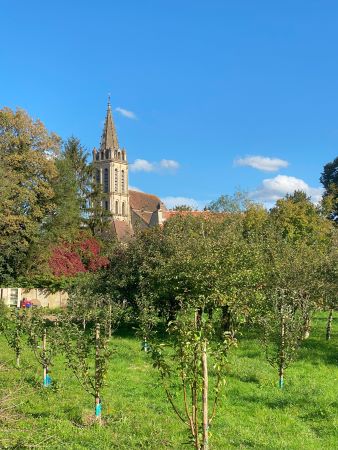 1 20241016 132831032 iOS Après midi prometteur